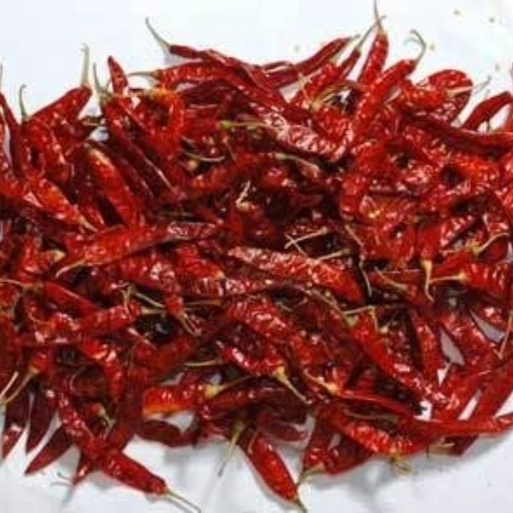 Byadgi Chilli - Vistara Vertex Global